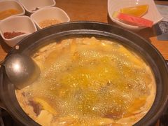 -一朵菌·野生菌探索家火锅(南亚店)