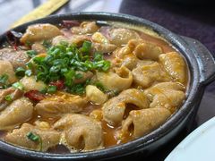 -三江砂锅(玉带小区店)