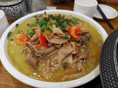 -宣海荣锅贴大王·陕味小吃集(钟楼店)