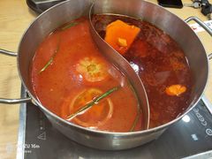 -密友回转自助火锅(中海环宇城店)