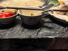 -天都火锅酒楼(虹梅南路店)