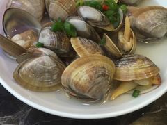 -锋味海鲜菜馆