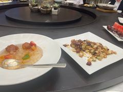 -ManHo万豪中餐厅(成都茂业JW万豪酒店)