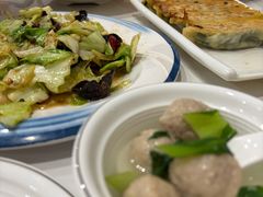 -春水锅贴·传统鲁菜(大明湖店)