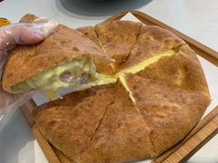 -烁先生披萨·儿童餐下午茶(河南岸店)
