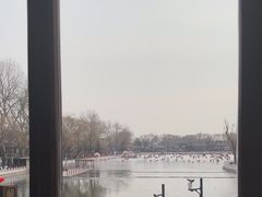 -庆云楼饭庄(什刹海店)