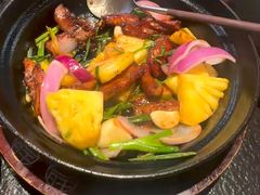 -旺爷砂锅·茶作(国贸城店)