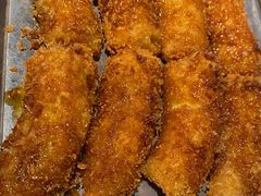 -很久以前羊肉串(昌里路三钢里店)
