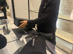 -Chanel(德基广场店)