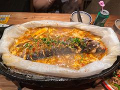 -泥糊破店小酒馆·团建聚餐(南京西路店)