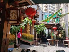 -昆虫窝子·特色云南菜(拓东路总店)