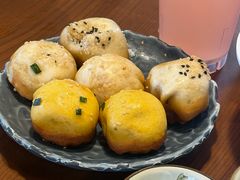 -鑫震源·苏式大虾生煎(山塘街店)