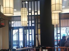 大堂-锡笼记·无锡小笼(人民路店)