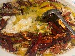 -花椒俏川菜小馆(南海万达店)