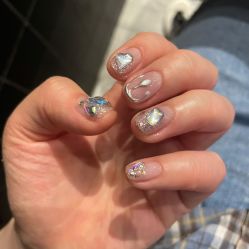 -Touch Nail·品质·美甲美睫