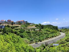 -鼓岭旅游度假区