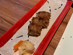 -水月·和牛工坊(水晶郦城店)