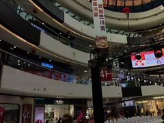 -万达广场(北京槐房店)