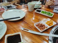 -盈田盈粥庄(黄兴公园店)