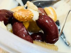 -八婆婆烧仙草(中山路店)