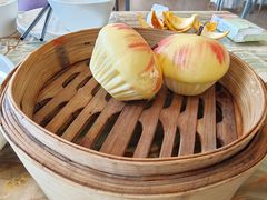 -椿记烧鹅(北门店)