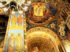 -滴血救世主教堂