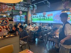 -靓靓蒸虾·头牌蒸虾(南山桂庙店)