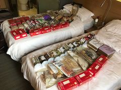 -楼上(尖沙咀店)