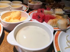 -比格比萨自助(国展店)