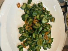 -船歌·鱼水饺青岛菜(闽江二路店)