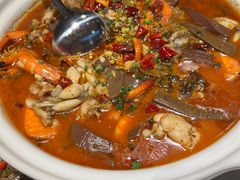-吴掌柜·藕汤印象(南湖店)