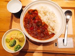 -スープストックトーキョー 京都ポルタ店