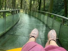 -富春桃源风景区