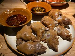 -先启半步颠小酒馆(常熟万达广场店)