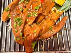 -小句号·精致料理(江南环球港店)
