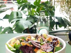 -Catch Bagel(芳草地店)