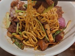 -寻裕记·现炒浇头面(人民广场店)