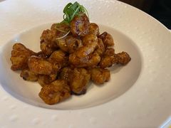 糖醋里脊-聚鑫阁江浙菜·非遗传承技艺(青村帝华园店)