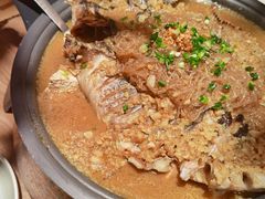 -鱼酷活鱼烤鱼(静安大融城店)
