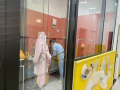 -瑞派·爱瑞可动物医院·口腔专科(广华新城分院)