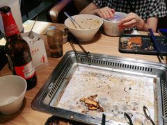 -新石器烤肉(之心城店)