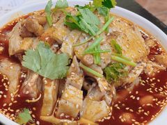 -牛王庙(龙华花园店)