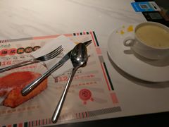 -半秋山西餐厅(巴南万达广场店)