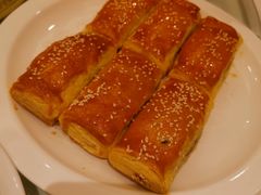 叉烧酥-金时代顺风大酒店(金山店)