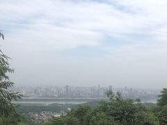 -岳麓山风景名胜区