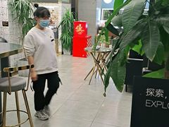 -海马体照相馆|大师(北京华贸中心店)