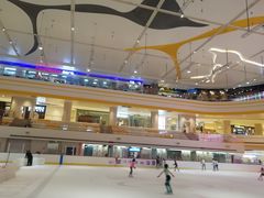 -冠军冰场CHAMPION RINK(苏州中心商场店)