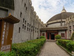-三国赤壁古战场