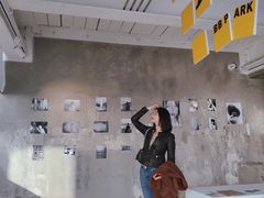 -北京三里屯CHAO酒店