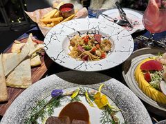 -第101座花园餐厅(湖滨88店)